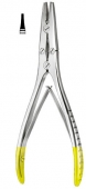 Flat Nose Plier